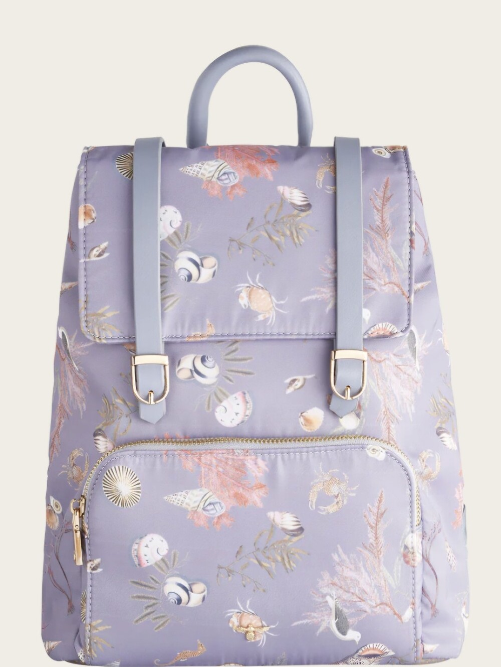New Fable England Mini Backpack